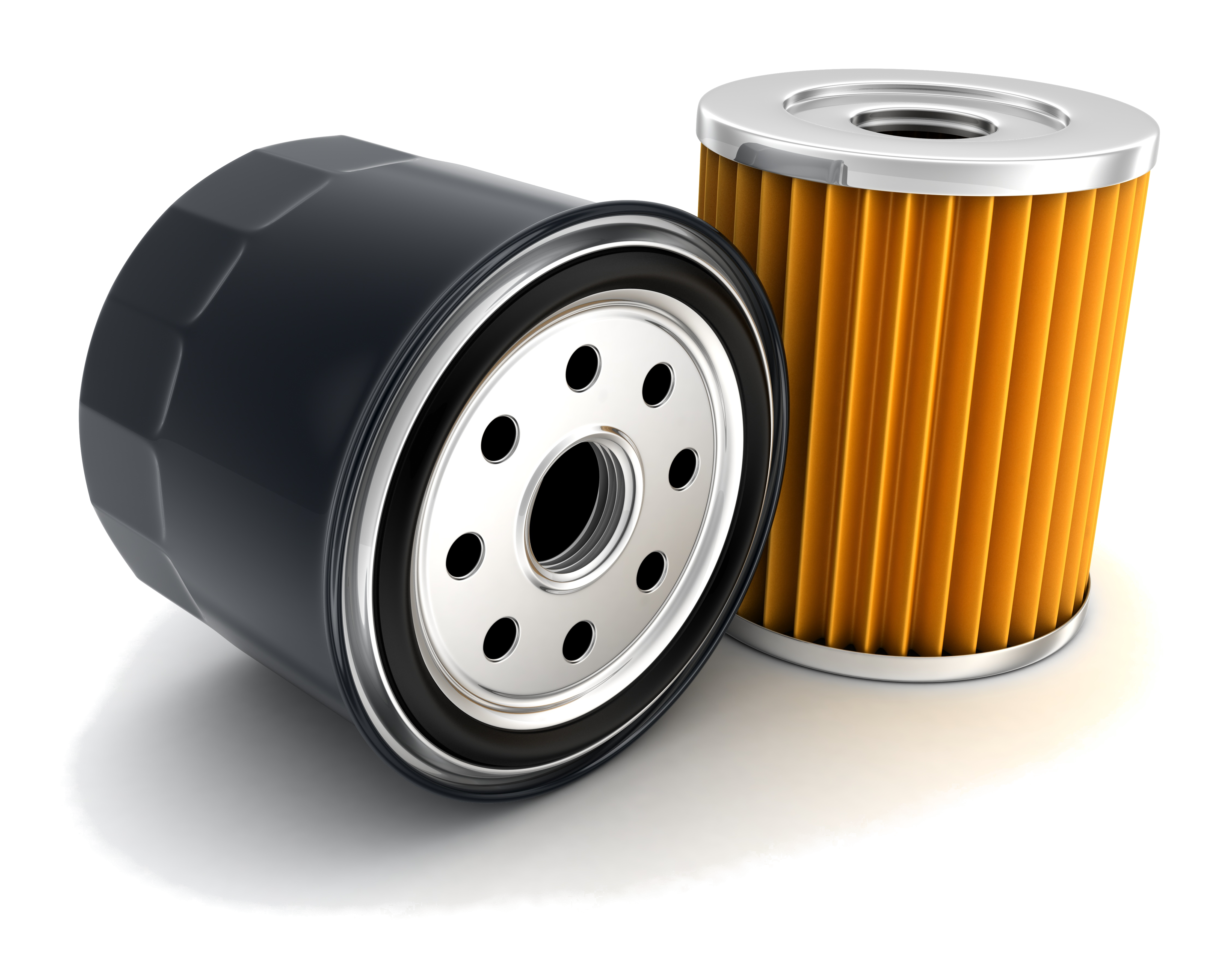 Oil Filters